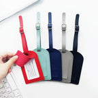Sera Rowan Bag Tag