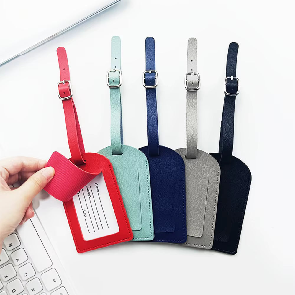 Sera Rowan Bag Tag