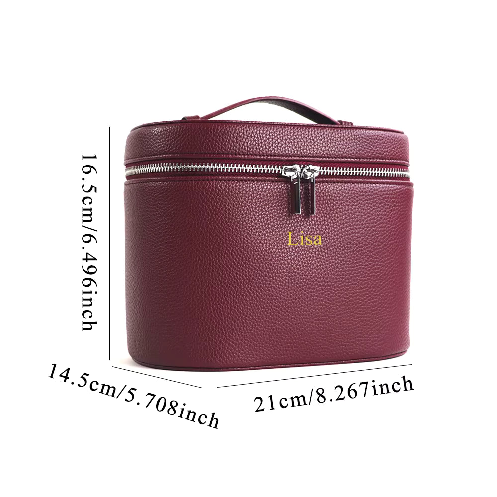 Mira Cosmetic Case
