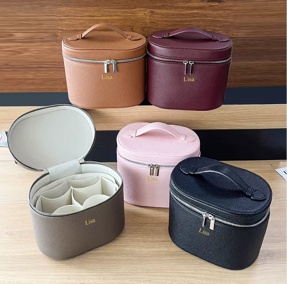 Mira Cosmetic Case
