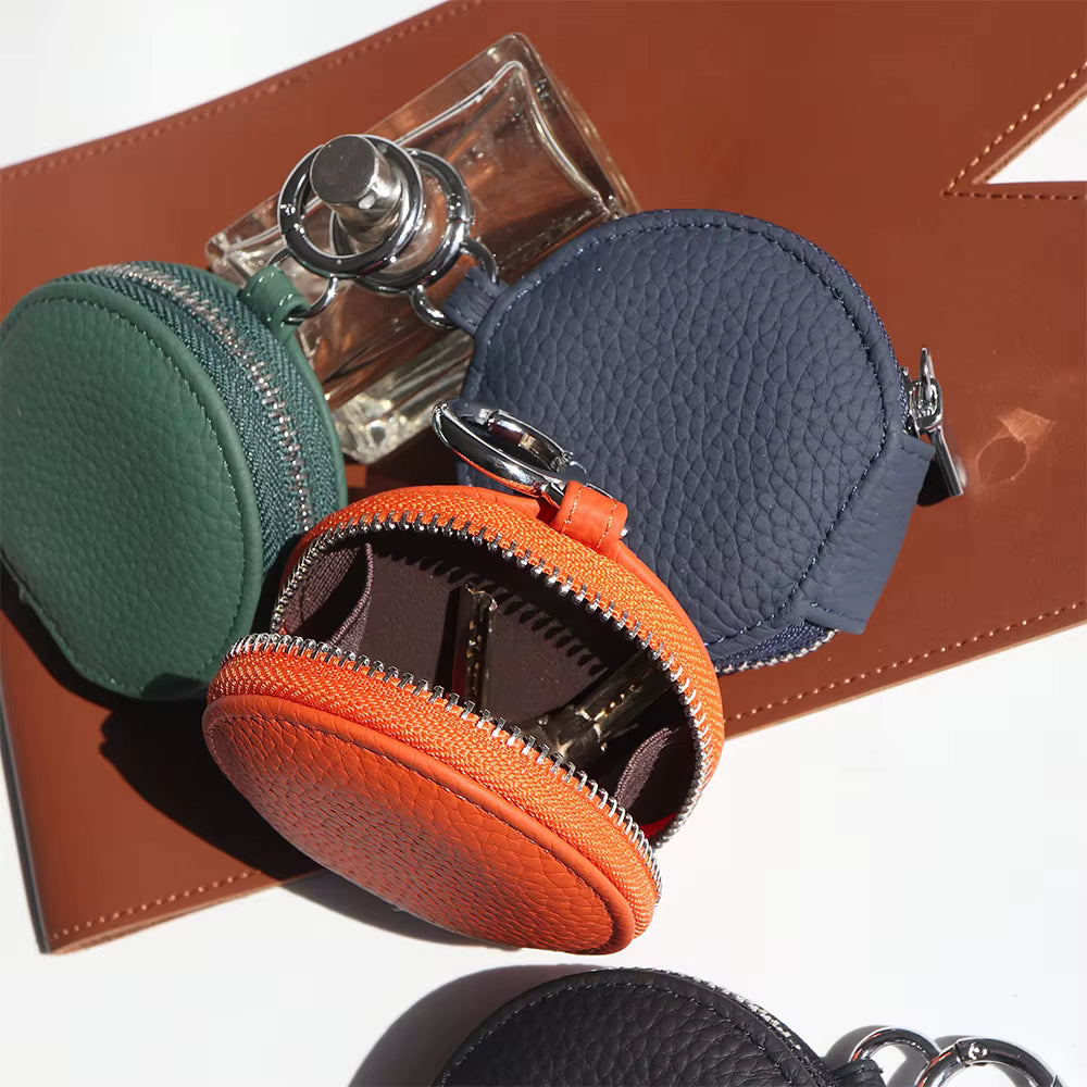 Nomi Keychain Coin Purse