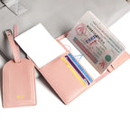 Georgia Passport Cover Set