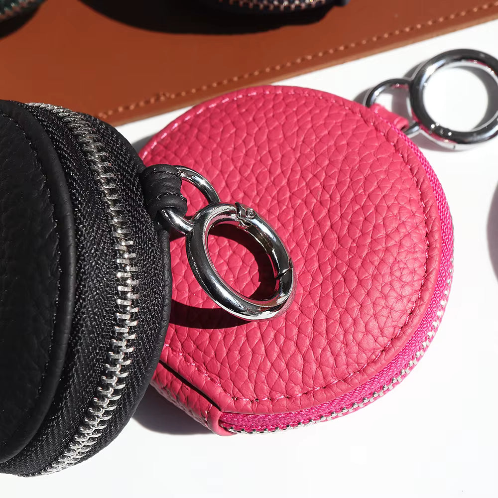 Nomi Keychain Coin Purse