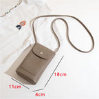 Lumen Crossbody Carry