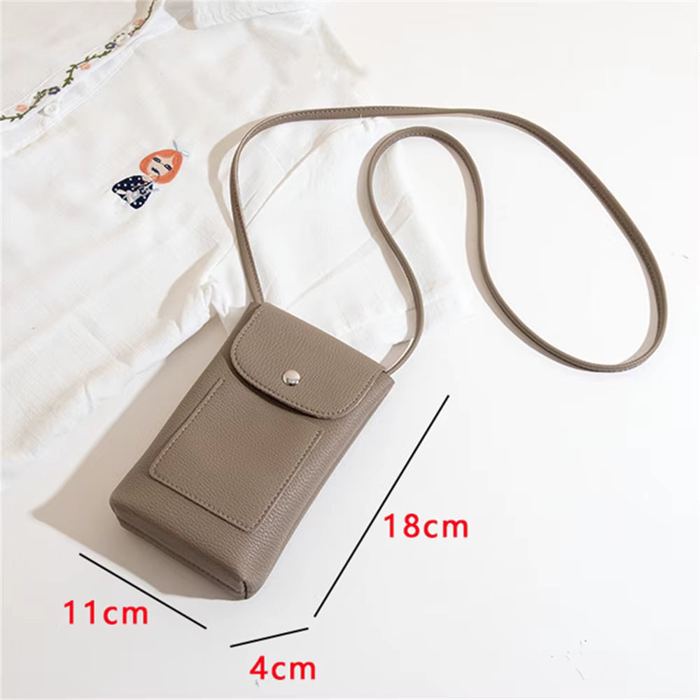 Lumen Crossbody Carry