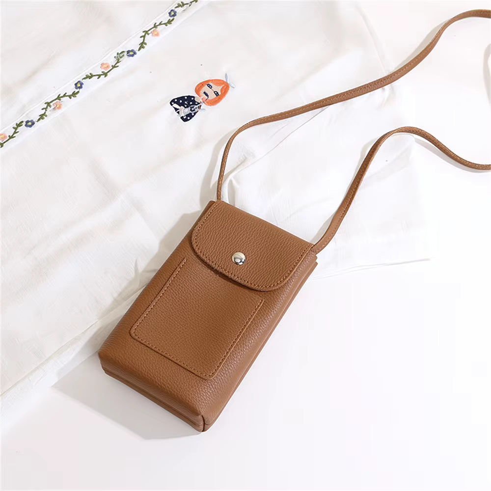 Lumen Crossbody Carry