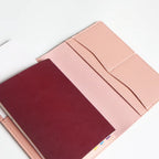 Georgia Passport Cover Set