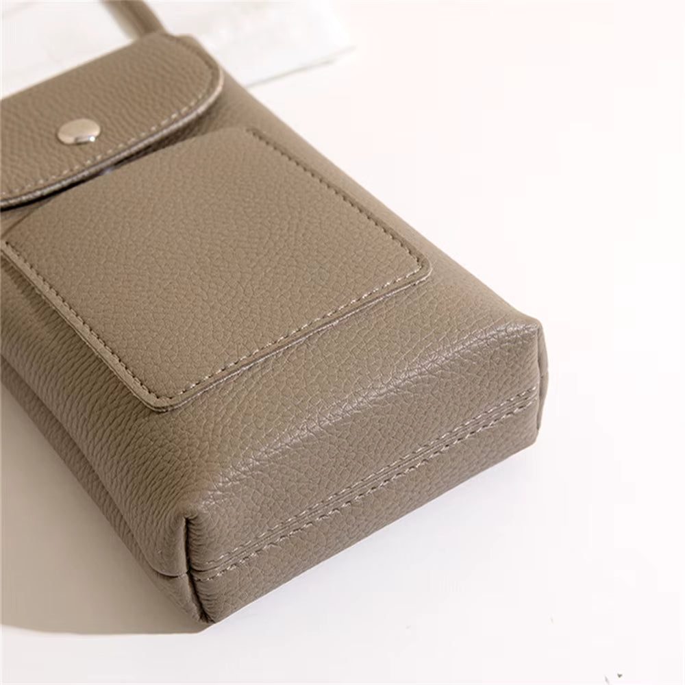 Lumen Crossbody Carry