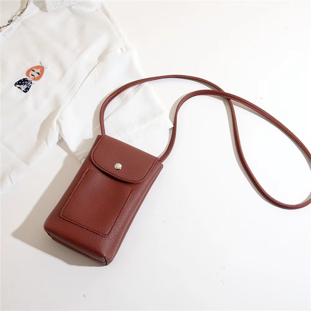 Lumen Crossbody Carry