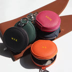 Nomi Keychain Coin Purse