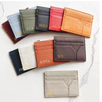 Emery Fold Card Carrier