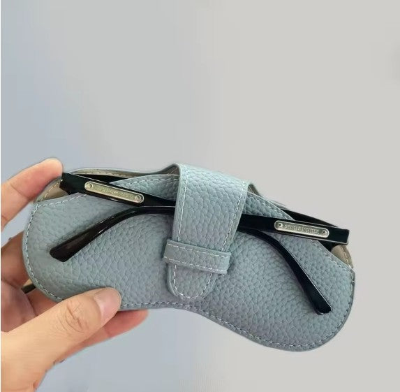 Haven Leather Sunglass Protector