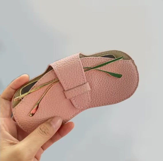 Haven Leather Sunglass Protector