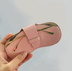 Haven Leather Sunglass Protector