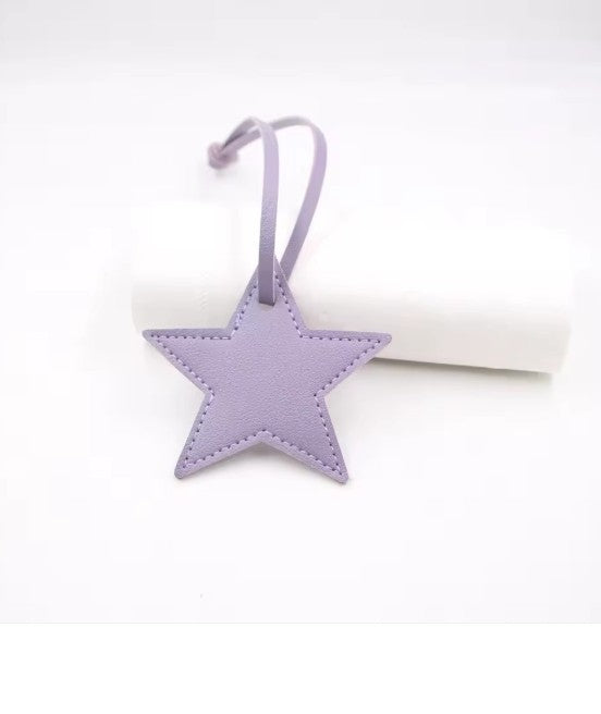 Starlet Bag Charm