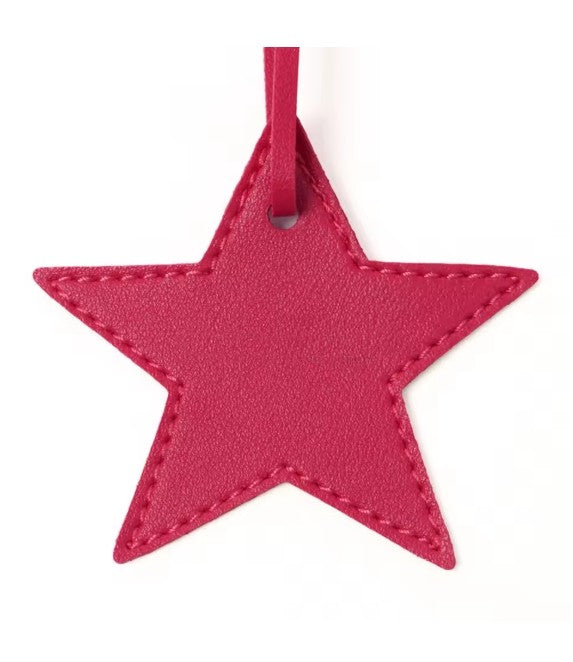 Starlet Bag Charm