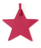 Starlet Bag Charm