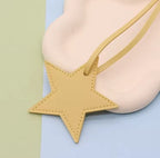 Starlet Bag Charm