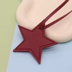 Starlet Bag Charm