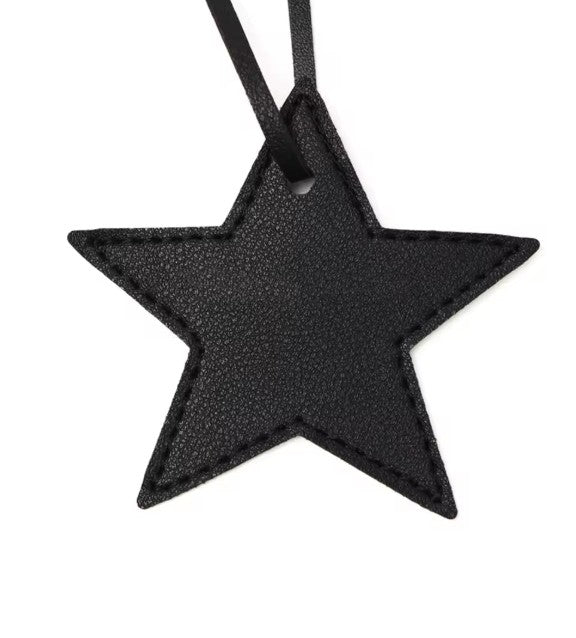 Starlet Bag Charm