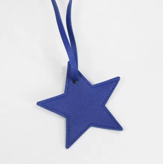 Starlet Bag Charm