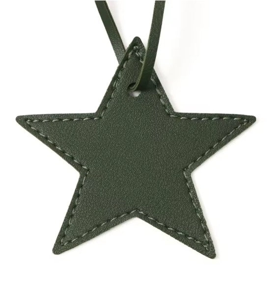 Starlet Bag Charm