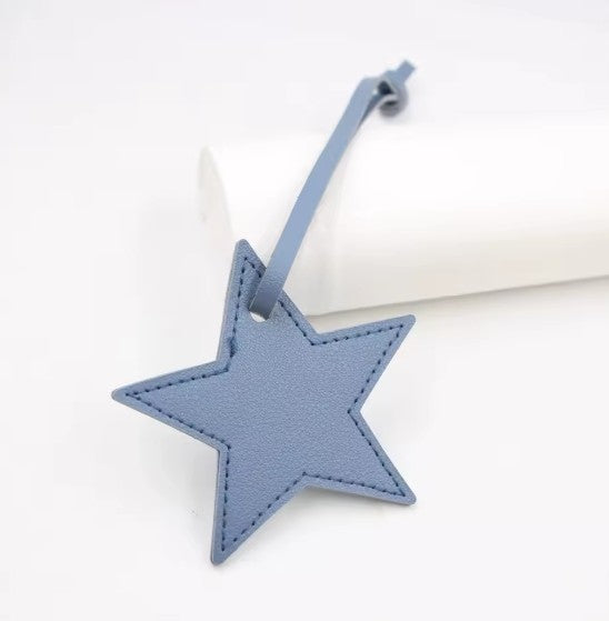 Starlet Bag Charm