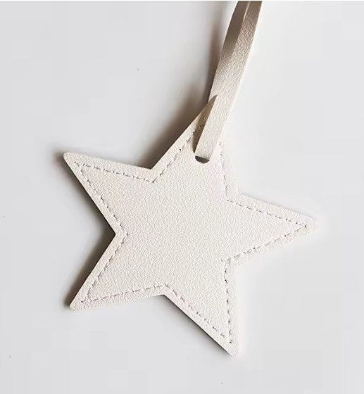 Starlet Bag Charm