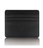 Silas Slimfold Card Case
