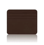 Silas Slimfold Card Case