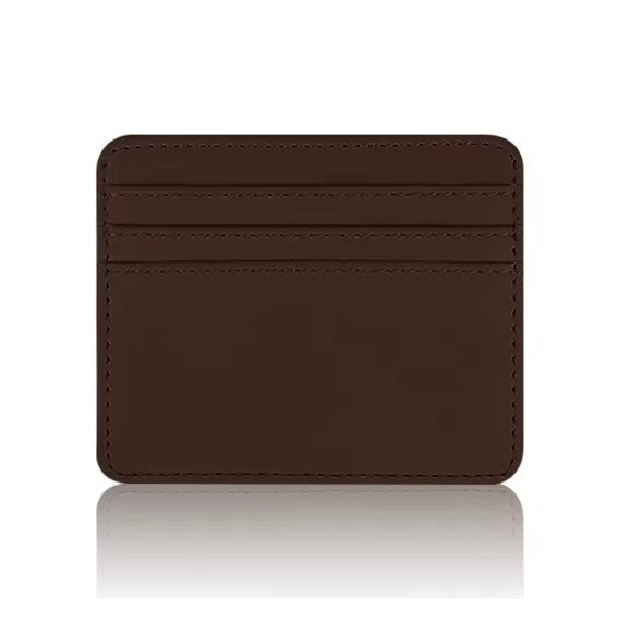 Silas Slimfold Card Case