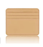 Silas Slimfold Card Case