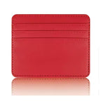 Silas Slimfold Card Case