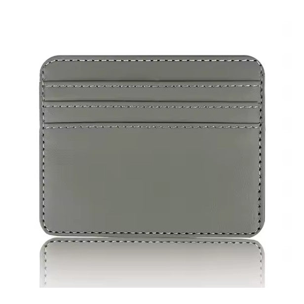 Silas Slimfold Card Case