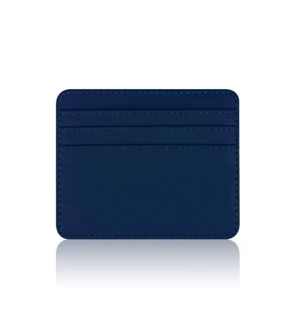 Silas Slimfold Card Case