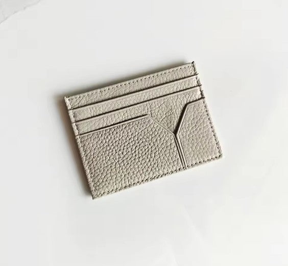 Emery Fold Card Carrier