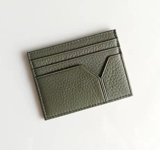 Emery Fold Card Carrier