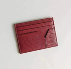 Emery Fold Card Carrier