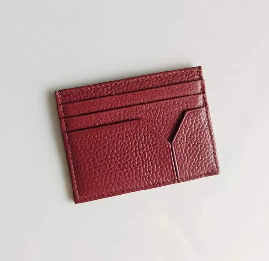 Emery Fold Card Carrier