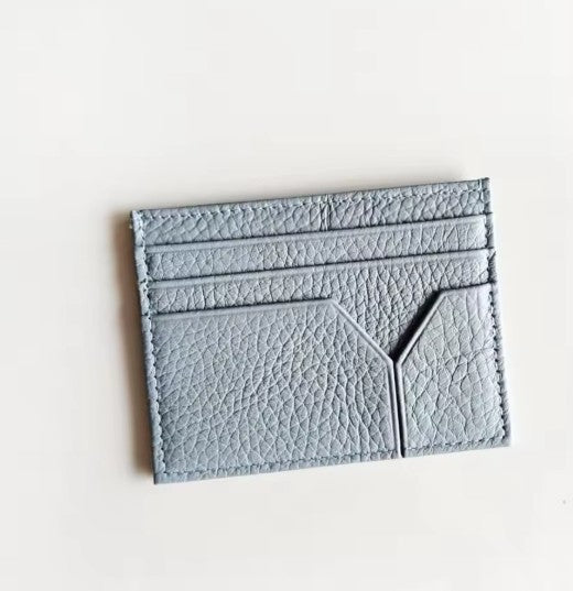 Emery Fold Card Carrier