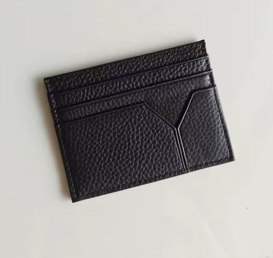 Emery Fold Card Carrier