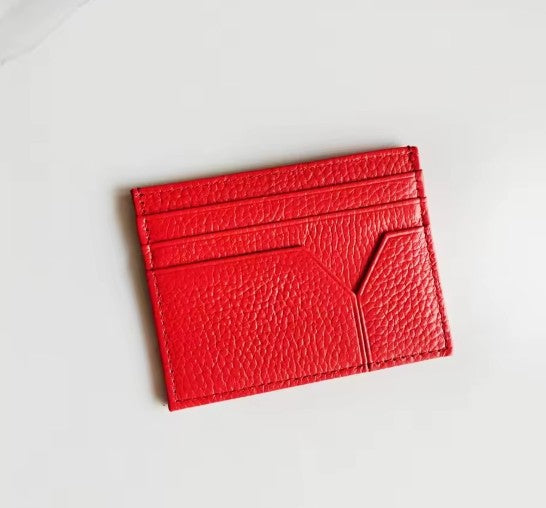 Emery Fold Card Carrier