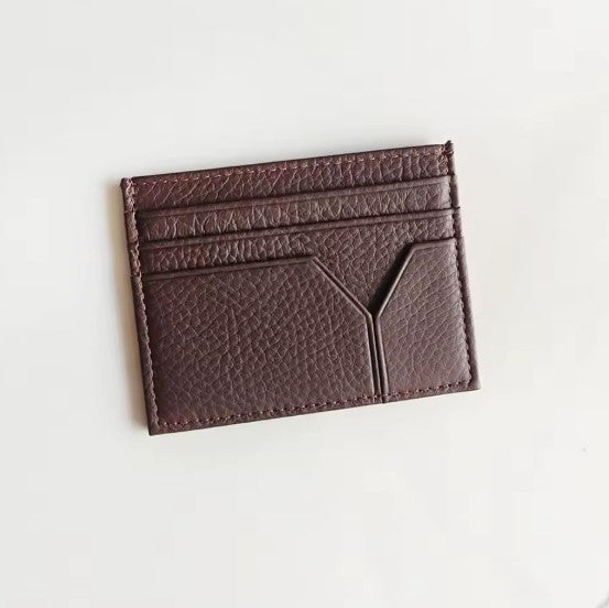 Emery Fold Card Carrier