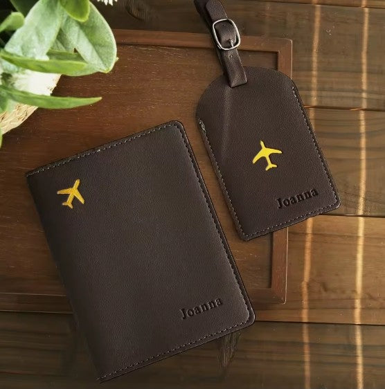 Juno Passport Cover