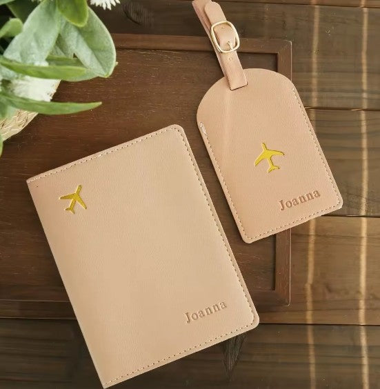 Juno Passport Cover