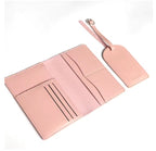 Georgia Passport Cover Set