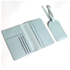 Georgia Passport Cover Set