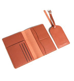 Georgia Passport Cover Set