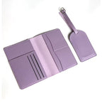 Georgia Passport Cover Set