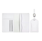 Georgia Passport Cover Set